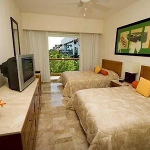 Mayan Palace 4* Puerto Vallarta