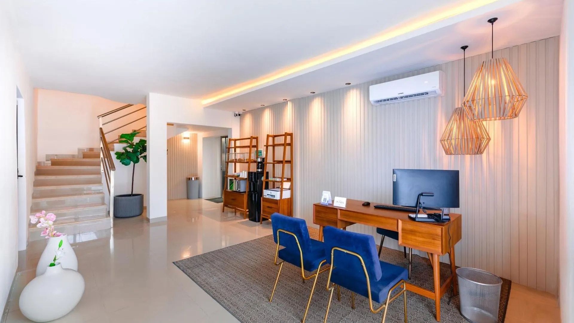 Coralia Boutique Hotel Cozumel