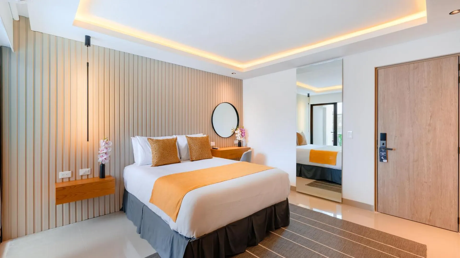 Coralia Boutique Hotel Cozumel